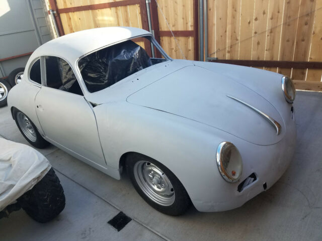 Porsche 356 1960 image number 0