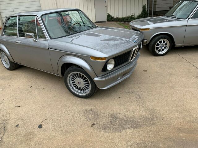 BMW 2002 1974 image number 23