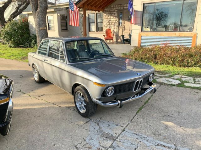 BMW 2002 1974 image number 25