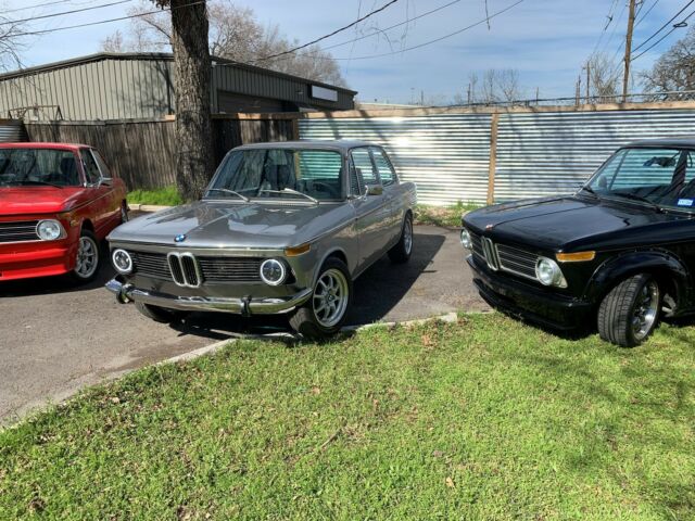 BMW 2002 1974 image number 26