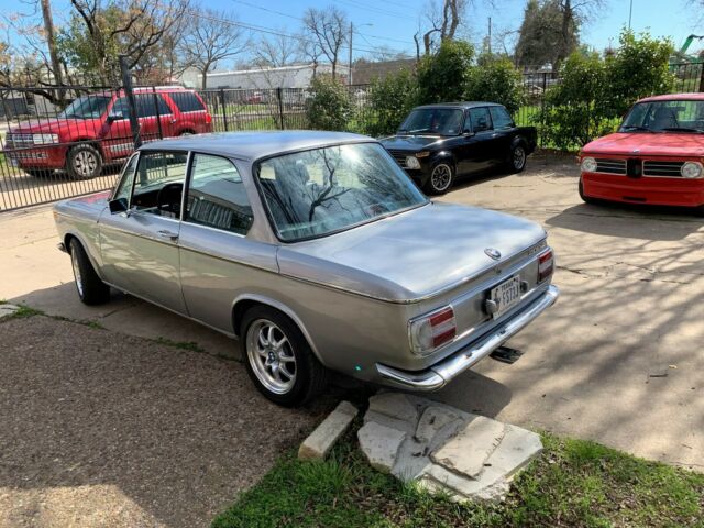 BMW 2002 1974 image number 34