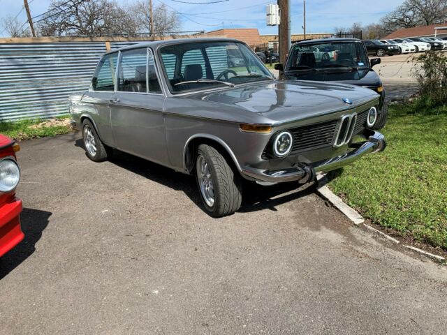 BMW 2002 1974 image number 40