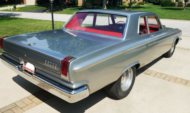 Dodge Coronet 1965 image number 30