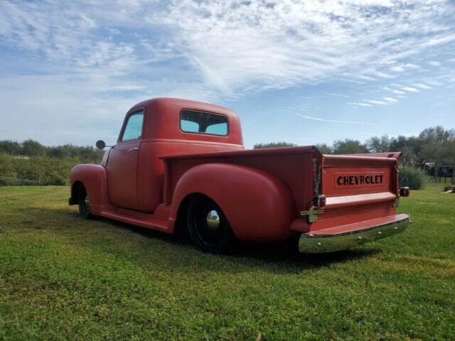 Chevrolet Chevy 1948 image number 16