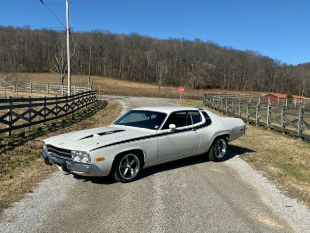 Plymouth Road Runner 1974 image number 24