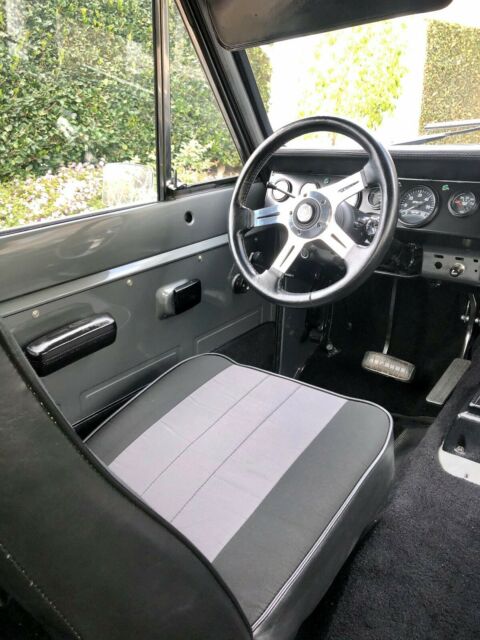 International Harvester Scout 1977 image number 10