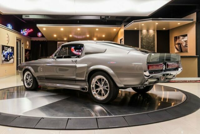 Ford Mustang 1968 image number 14