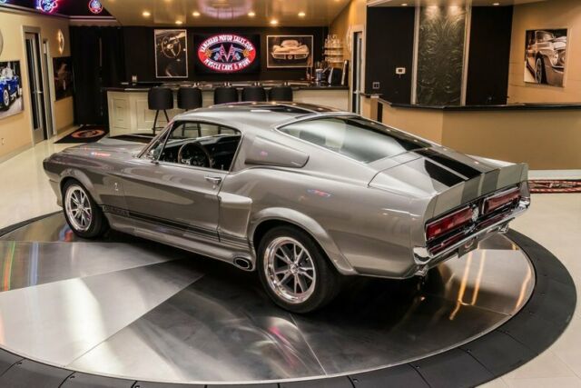 Ford Mustang 1968 image number 15