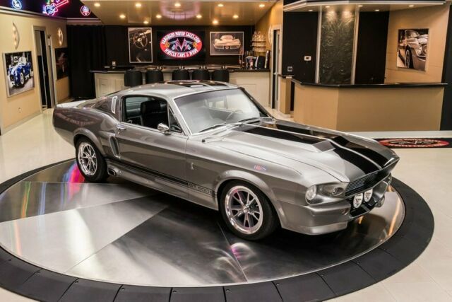 Ford Mustang 1968 image number 32