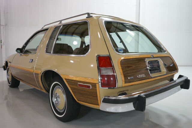 AMC Pacer 1978 image number 29