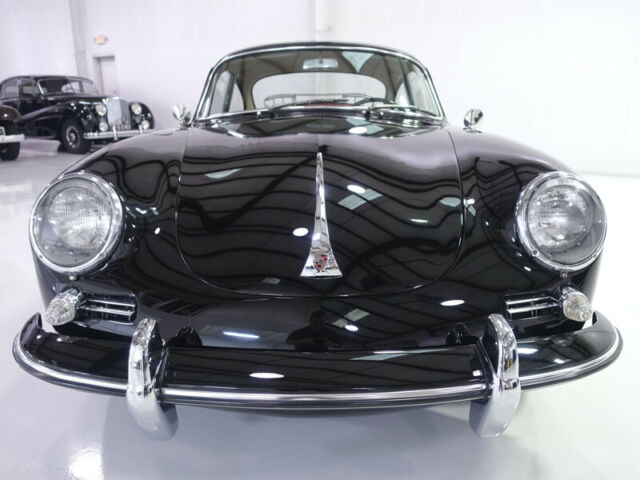 Porsche 356 1963 image number 13