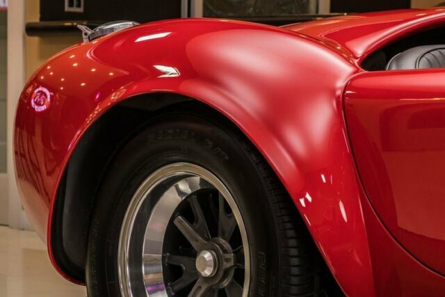 Shelby Cobra 1965 image number 40