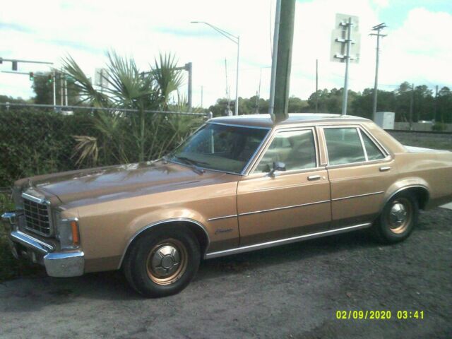 Ford Mustang 1975 image number 0