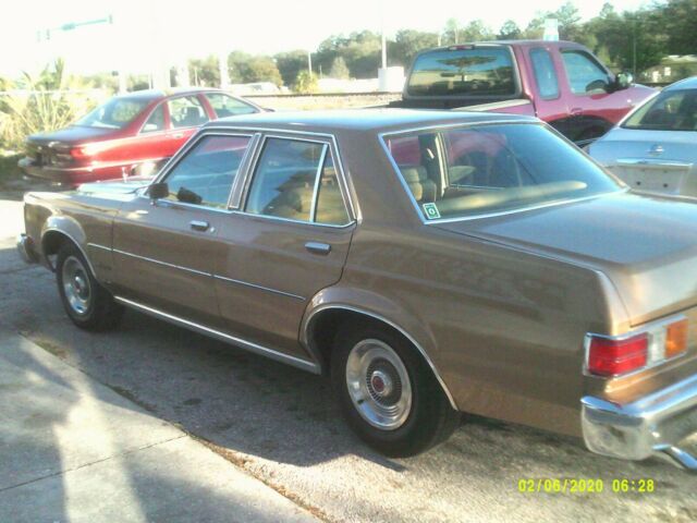 Ford Mustang 1975 image number 4