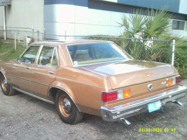 Ford Mustang 1975 image number 5