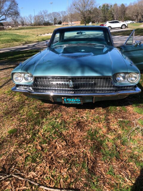 Ford Thunderbird 1966 image number 13