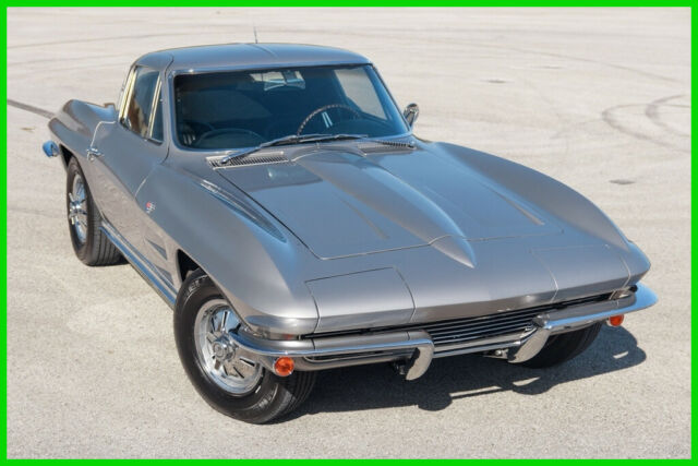 Chevrolet Corvette 1964 image number 0