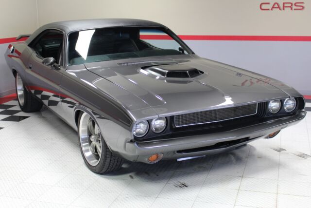 Dodge Challenger 1970 image number 2