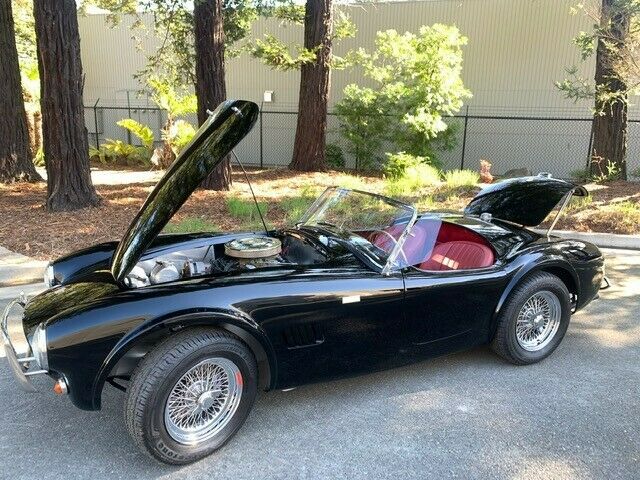 Shelby Cobra 1965 image number 12