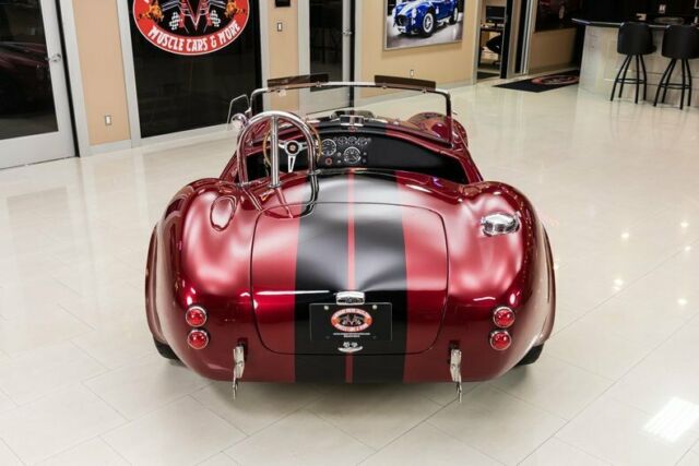 Shelby Cobra 1965 image number 13