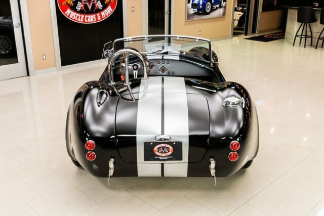 Shelby Cobra 1965 image number 13