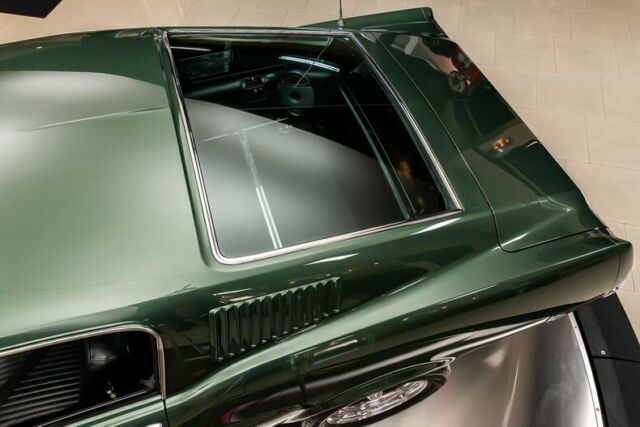 Ford Mustang 1968 image number 20