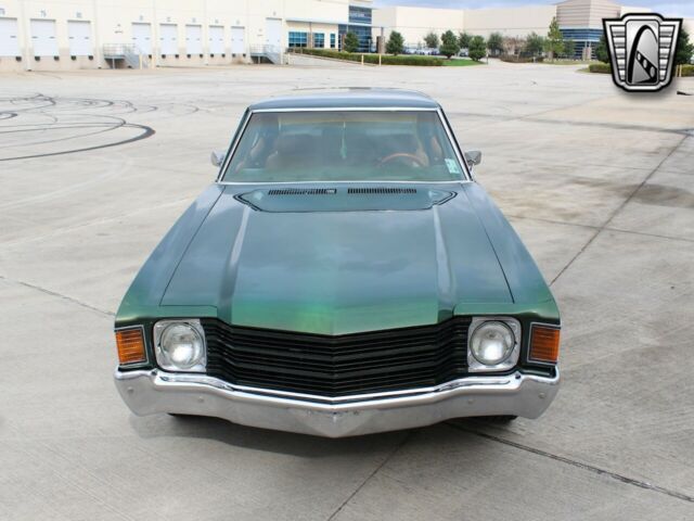 Chevrolet Malibu 1972 image number 20