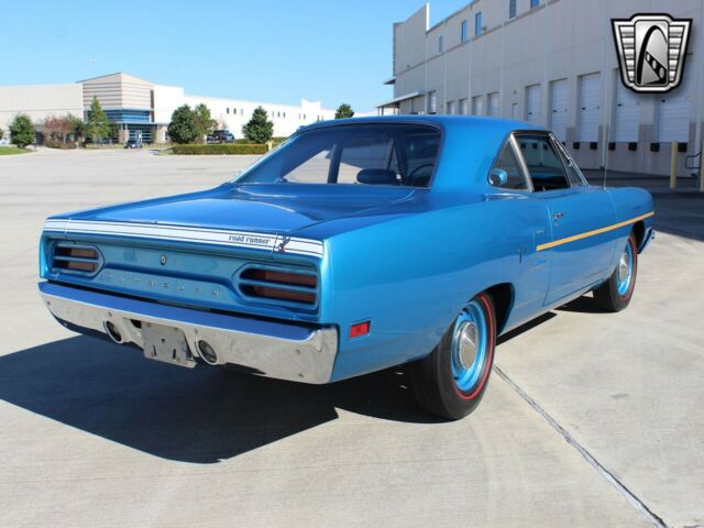 Plymouth Road Runner 1970 image number 12