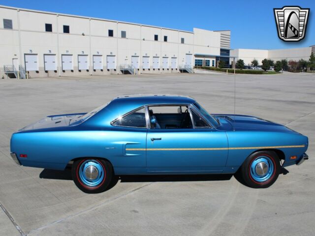 Plymouth Road Runner 1970 image number 14