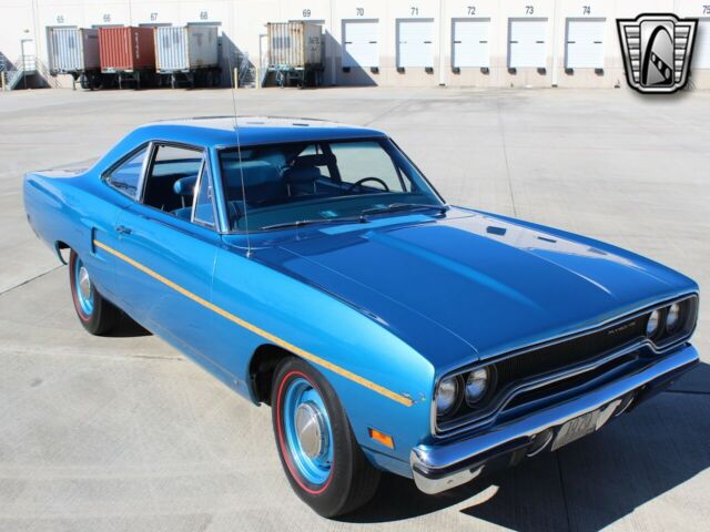 Plymouth Road Runner 1970 image number 17