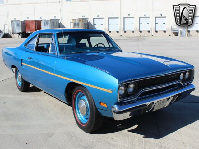 Plymouth Road Runner 1970 image number 18