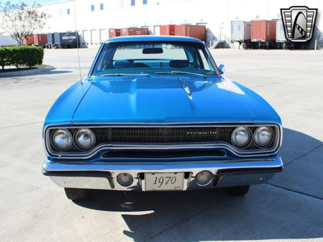 Plymouth Road Runner 1970 image number 21