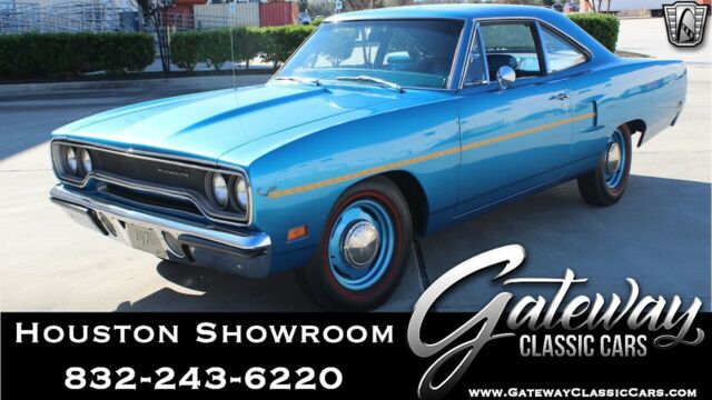 Plymouth Road Runner 1970 image number 24