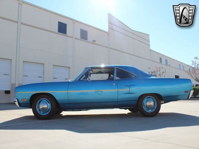 Plymouth Road Runner 1970 image number 28