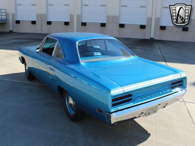 Plymouth Road Runner 1970 image number 29