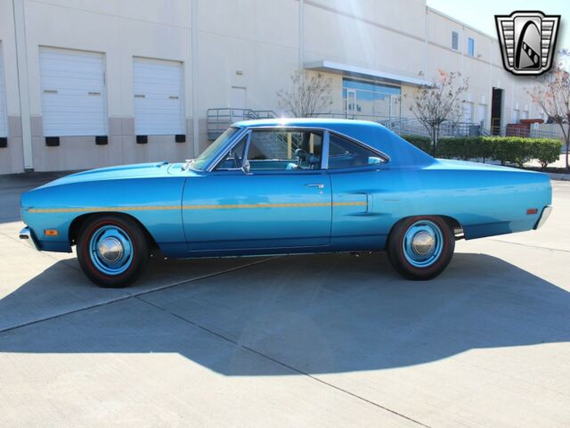 Plymouth Road Runner 1970 image number 3