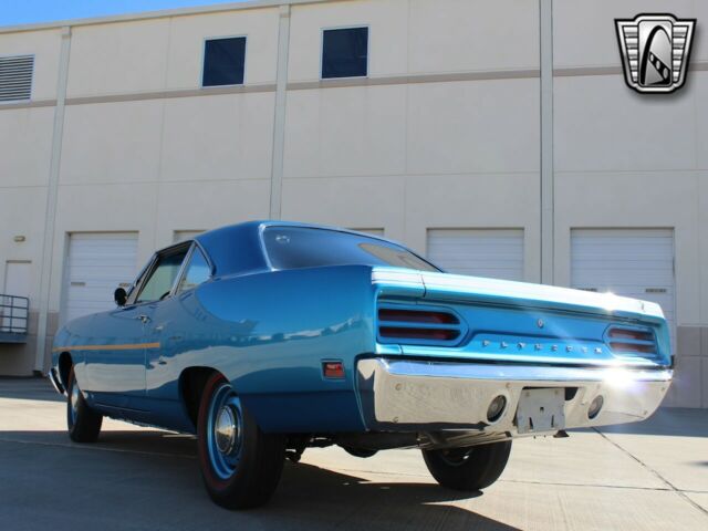 Plymouth Road Runner 1970 image number 31