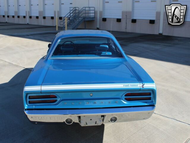 Plymouth Road Runner 1970 image number 32