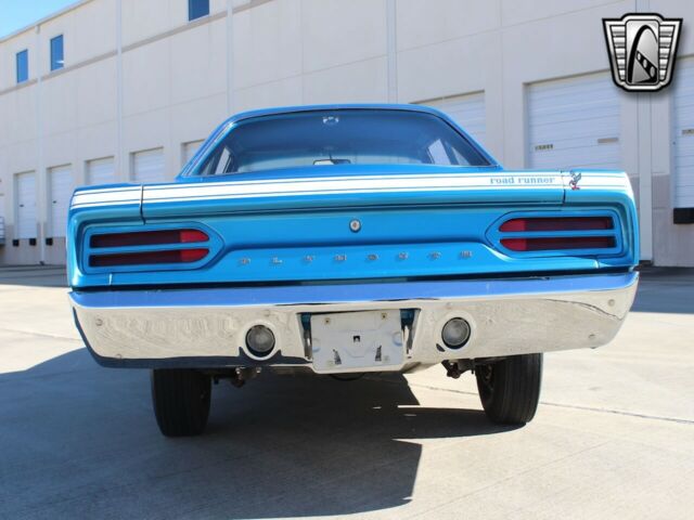 Plymouth Road Runner 1970 image number 34