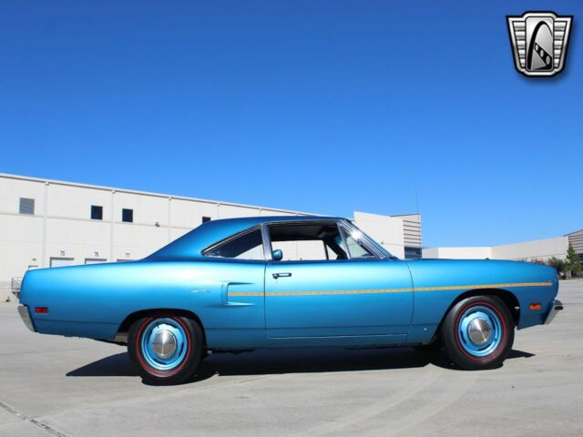 Plymouth Road Runner 1970 image number 40