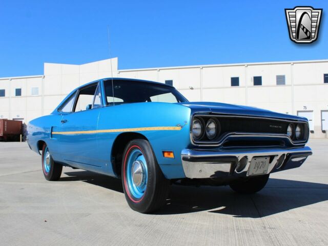 Plymouth Road Runner 1970 image number 43