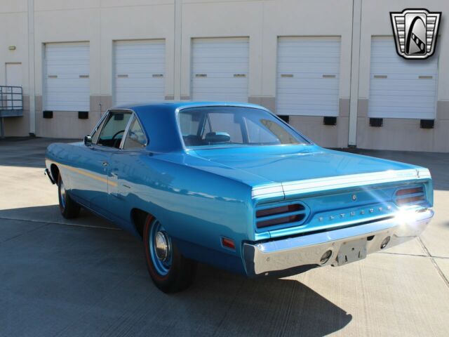 Plymouth Road Runner 1970 image number 6