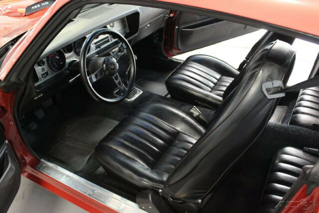 Pontiac Trans AM 1976 image number 22