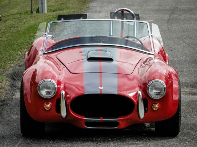 AC Cobra 1967 image number 15