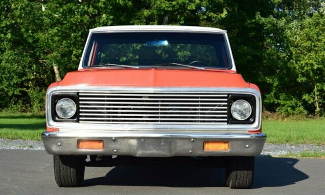 Chevrolet C-10 1971 image number 36