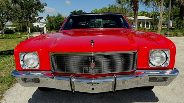 Chevrolet Monte Carlo 1971 image number 33