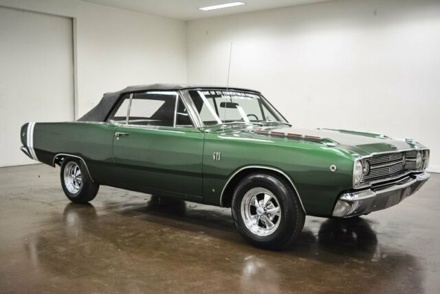 Dodge Dart 1968 image number 1