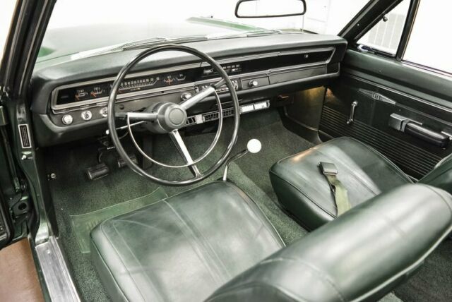 Dodge Dart 1968 image number 16