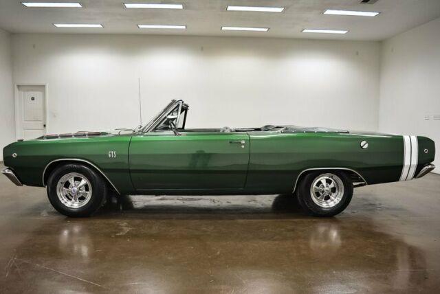 Dodge Dart 1968 image number 4