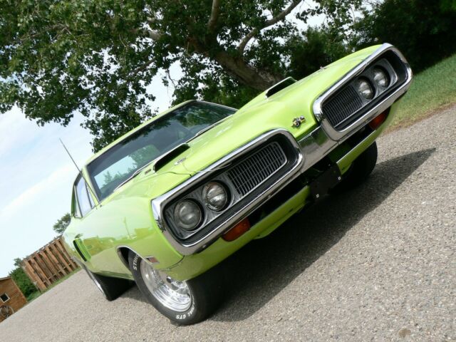 Dodge Coronet 1970 image number 0